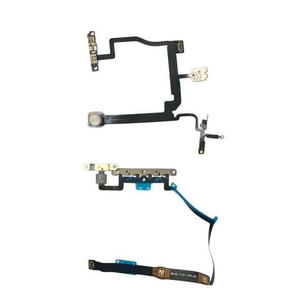 Корпус для iPhone 11 Pro Max в формі iPhone 17 Pro Max, blue 108059 фото