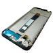Дисплей для Xiaomi Poco C40 (220333QPG) с черным тачскрином и корпусной рамкой, Original (PRC) 396217_3 фото 2