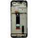 Дисплей для Xiaomi Redmi 10 5G (22041219G, 22041219NY) з чорним тачскріном та корпусною рамкою, Original (PRC) 958906_3 фото 1