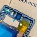 Дисплей для Samsung G975 Galaxy S10 Plus с черным тачскрином и серой корпусной рамкой, IPS (дисплей не округлен) 535101 фото 4