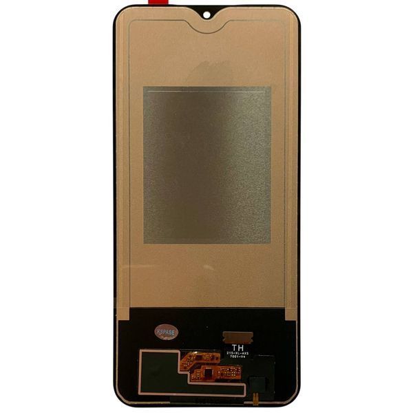 Дисплей для Samsung A155 Galaxy A15 5G | M155 Galaxy M15 5G 2023 з чорним тачскріном, INCELL 83311 фото