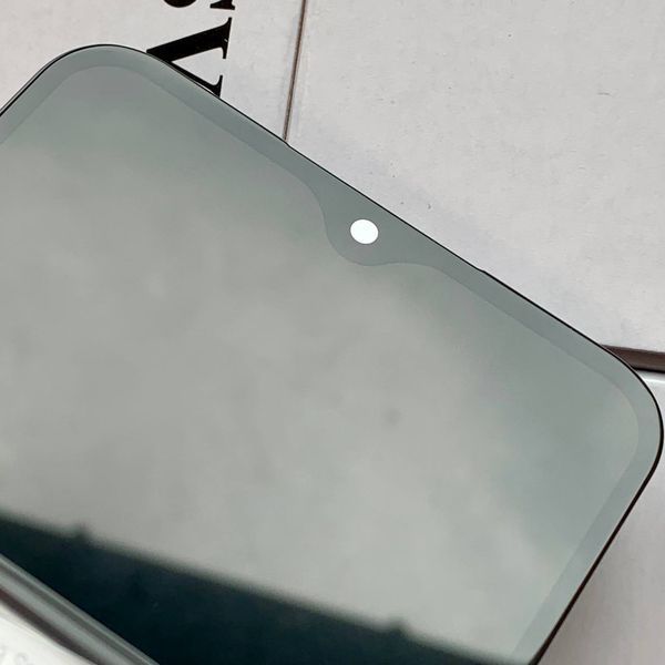 Дисплей для Samsung A155 Galaxy A15 5G | M155 Galaxy M15 5G 2023 з чорним тачскріном, INCELL 83311 фото
