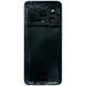 Задняя крышка Xiaomi Redmi 12C blue (со стеклом камеры) 0712385 фото 3