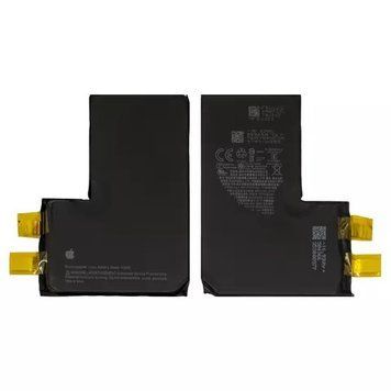 Аккумулятор для iPhone 14 Pro Max (4323mAh) без контроллера 519523 фото