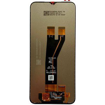 Дисплей для Samsung A146B Galaxy A14 5G 2023 (BS066FBM-L09-DB01_1.1) с черным тачскрином, Original 83333 фото