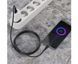 Кабель USB-m Borofone BX51 Triumph micro 1m black 01050520 фото 3
