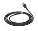 Кабель USB-m Borofone BX51 Triumph micro 1m black 01050520 фото 4