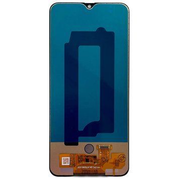 Дисплей для Samsung A305 | A505 | A507 Galaxy A30 | A50 | A50s с черным тачскрином, INCELL 519163 фото