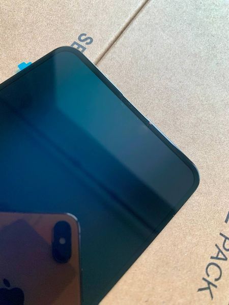 Дисплей для Xiaomi Redmi K20 (M1903F10I) з чорним тачскріном, OLED 23767_2 фото