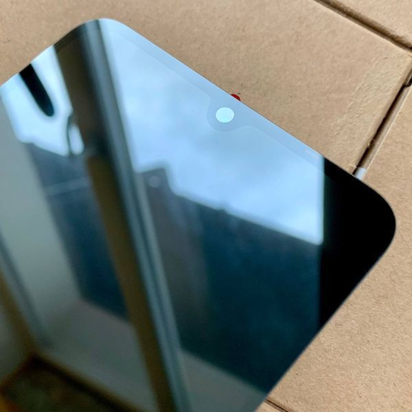 Дисплей для Xiaomi Redmi 14C 5G з чорним тачскріном, Original (PRC) 9860788_2 фото
