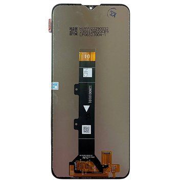 Дисплей для Motorola Moto G10 (XT2127) | Moto G10 Power (PAMR0002IN | PAMR0008IN | PAMR0010IN) с черным тачскрином, Original (PRC) 36314 фото