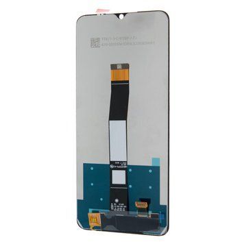 Дисплей для UMIDIGI A13 | UMIDIGI A13S | UMIDIGI A13 Pro | UMIDIGI Power 7 | UMIDIGI Power 7S | UMIDIGI Power 7 Maxс черным тачскрином, Original 794882 фото