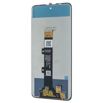 Дисплей для Motorola Moto E30 (XT2158) | Moto E40 (XT2159) с черным тачскрином, Original (PRC) 40032 фото
