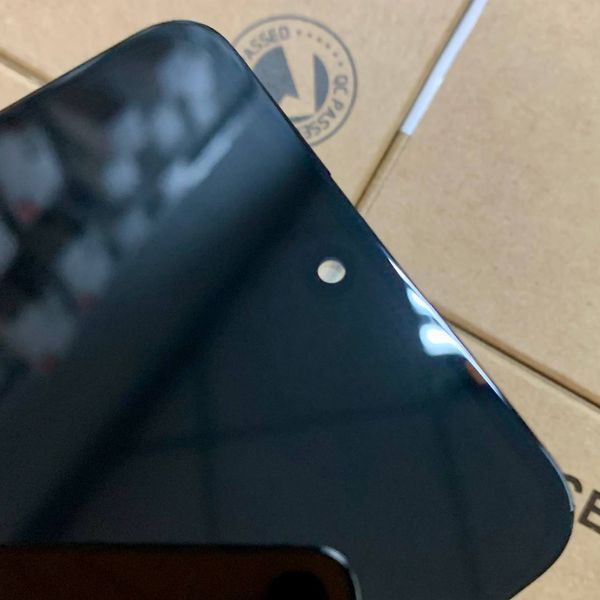 Дисплей для Xiaomi Poco M4 Pro 5G | Xiaomi Redmi Note 11S 5G | Xiaomi Redmi Note 11T 5G с черным тачскрином, Original (PRC) 998141 фото