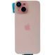 Задняя крышка корпуса iPhone 15 Pink (со стеклом камеры, MagSafe), Original (China) 648180 фото 2