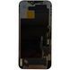 Дисплей для iPhone 12 | iPhone 12 Pro с черным тачскрином, FHD INCELL (без ошибки) 59171 фото 1