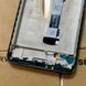Дисплей для Xiaomi Poco X3 (MZB07Z0IN) с черным тачскрином и корпусной рамкой, Original (PRC) 872567_3 фото 3