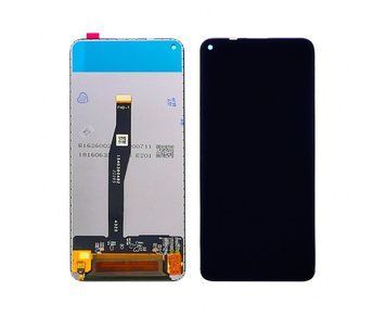 Дисплей для Huawei Honor 20 | Honor 20 Pro | Nova 5T с черным тачскрином, Original (PRC) 26204 фото