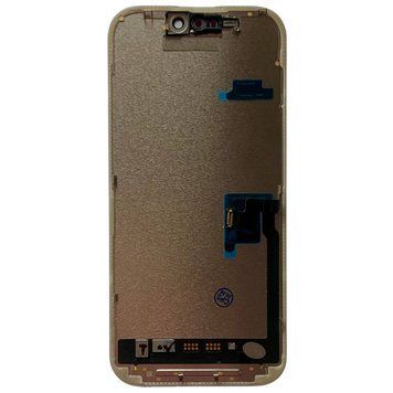 Дисплей для iPhone 16 Pro (A3293, A3083, A3292, A3294) з чорним тачскріном, Original Self Welded 250732 фото