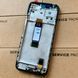 Дисплей для Xiaomi Redmi 12 5G (23076RN4BI) с черным тачскрином и корпусной рамкой, Original (China) (ver. Tianma) 745779_2 фото 2