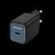 СЗУ 1Port SENTEO Z-16 USB-C PD 30W black 39373 фото 3