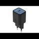 СЗУ 1Port SENTEO Z-16 USB-C PD 30W black 39373 фото 2