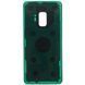 Задня кришка Samsung G960 Galaxy S9 gold (зі склом камери) 5977 фото 3