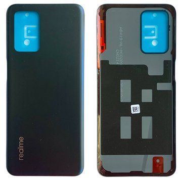 Задня кришка Realme 9 4G black (без скла камери) 10716 фото