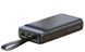 Power Bank XO PR157 PD20W/QC22.5W(40000mAh) 0700222 фото 1