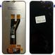 Дисплей для Samsung M146b Galaxy M14 5G с черным тачскрином, Original 651714 фото 1