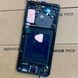 Дисплей для Samsung G996 Galaxy S21 Plus с черным тачскрином и корпусной рамкой, OLED 1405367 фото 2