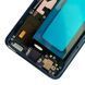Дисплей для Samsung G960 Galaxy S9 с черным тачскрином и корпусной рамкой, IPS (дисплей не скруглен) 1405386 фото 2
