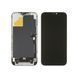 Дисплей для Apple iPhone 12 Pro Max з чорним тачскрином Original FOG 51673 фото 1