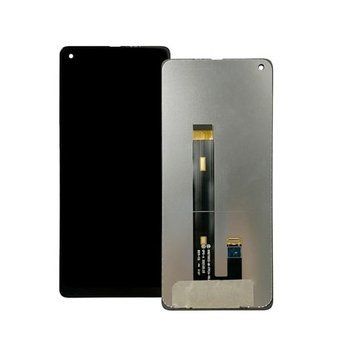 Дисплей для Cubot Max 3 с черным тачскрином, Original (PRC) 677813 фото