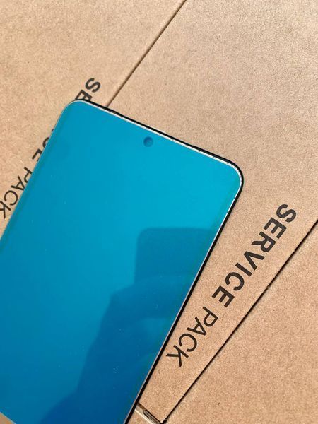 Дисплей для Xiaomi Redmi Note 12s (2303CRA44A, 23030RAC7Y) з чорним тачскріном, IPS 9860596_3 фото