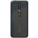 Задняя крышка Xiaomi Redmi 8 black (со стеклом камеры) 0712265 фото 2