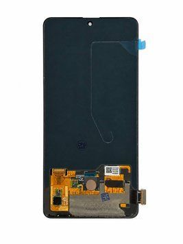 Дисплей для Xiaomi Redmi K20 (M1903F10I) з чорним тачскріном, Original (переклеєне скло) 108188_3 фото