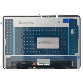 Дисплей для Xiaomi Pad 7 | Pad 7 Pro с черным тачскрином, Original 9860822 фото