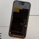 Дисплей для iPhone 15 Pro с черным тачскрином, FHD INCELL 120Hz (без ошибки) 59180 фото 3