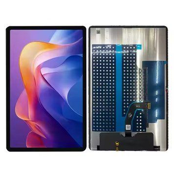 Дисплей для Xiaomi Redmi Pad 2 с черным тачскрином, Original 9860823 фото