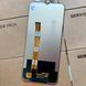 Дисплей для Realme C15 (RMX2180) с черным тачскрином, Original (PRC) 692146_2 фото 2