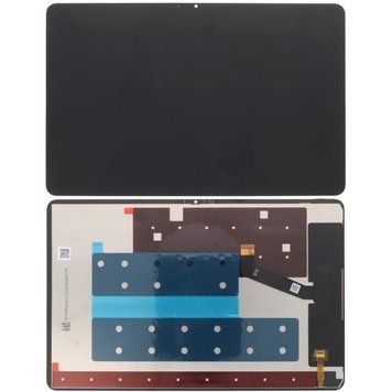 Дисплей для Xiaomi Redmi Pad Pro 5G | Poco Pad 12.1 с черным тачскрином, Original 9860822 фото