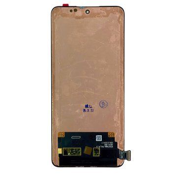 Дисплей для OnePlus 10T | OnePlus Ace | OnePlus Ace Pro | OPPO Reno 8 Pro+ с черным тачскрином, Original 433688 фото