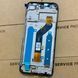 Дисплей для Infinix Smart 6 з чорним тачскріном та копусною рамкою, Original (PRC) 123609 фото 2