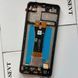Дисплей для ZTE Blade A56 (Z2473) с черным тачскрином и корпусной рамкой, Original 108280_2 фото 4
