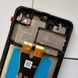 Дисплей для ZTE Blade A56 (Z2473) с черным тачскрином и корпусной рамкой, Original 108280_2 фото 3