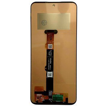 Дисплей для Motorola Moto G31 | Motorola Moto G41 | Motorola Moto G41 | Motorola Moto G71 с черным тачскрином, INCELL 101274 фото