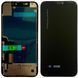 Дисплей для iPhone 11 с черным тачскрином, AUMOOK FHD INCELL (move IC) 105015 фото 1