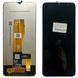 Дисплей для Realme C33 2023 (RMX3627) з чорним тачскріном, Original (PRC) 632244_2 фото 1