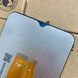 Дисплей для Realme C33 2023 (RMX3627) з чорним тачскріном, Original (PRC) 632244_2 фото 4